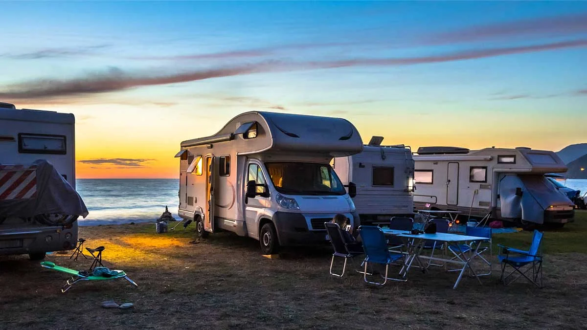 Discover Unforgettable Adventures with Autoarc: Your Premier Motorhome Rental Service